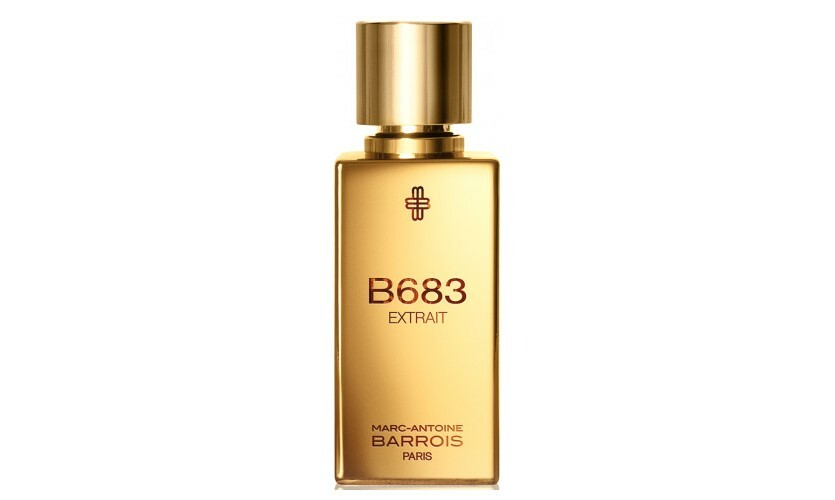 Marc antoine barrois b683. B683 Парфюм. Аромат barrois b683. Marc-Antoine barrois - b683 extrait, 100 ml. Аромат b683 extract.