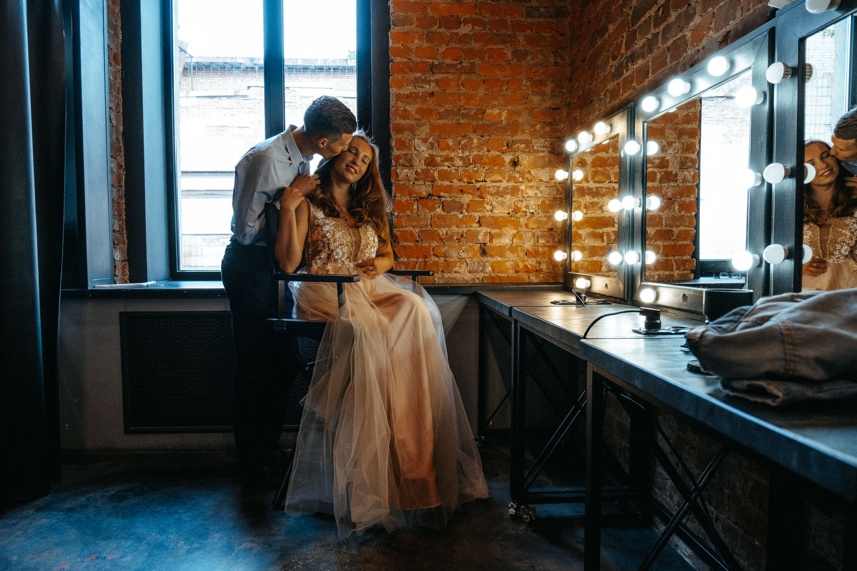 Фотограф Антон Колокольцев