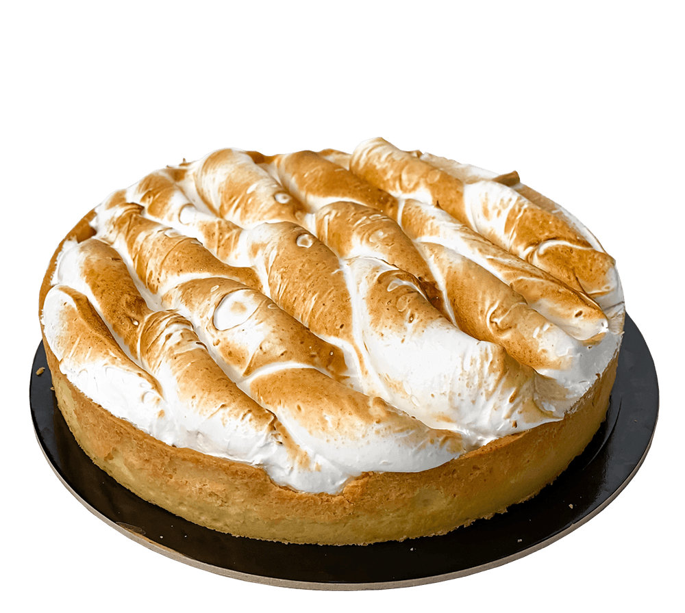 Торт с арахисом и гречей