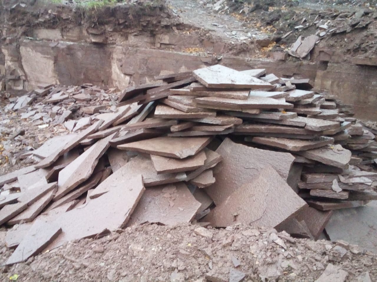 Лемезит что за камень