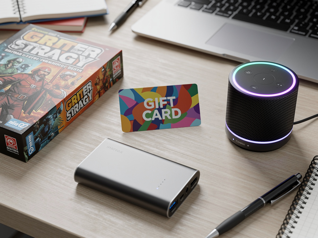 Подарок другу студенту - Power Bank