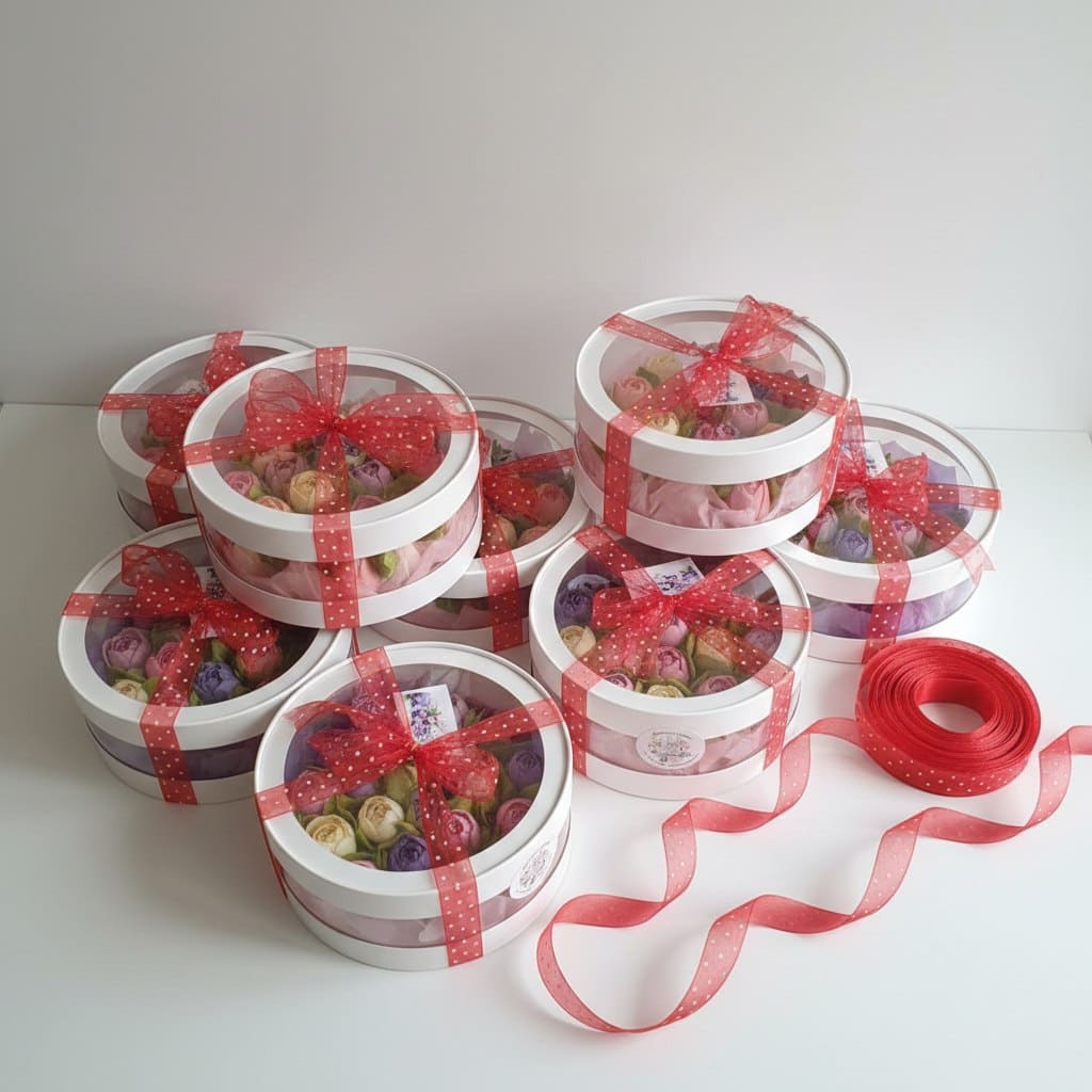 Большие и огромные заказы 3