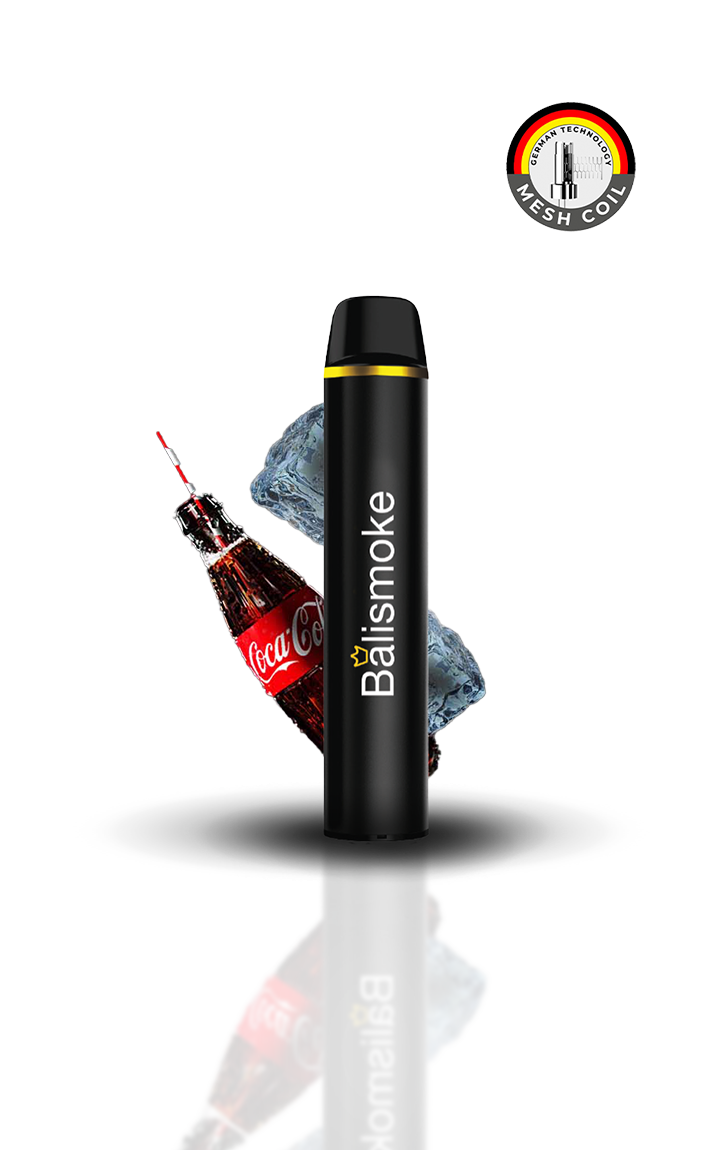 Balismoke - Disposable electronic cigarettes