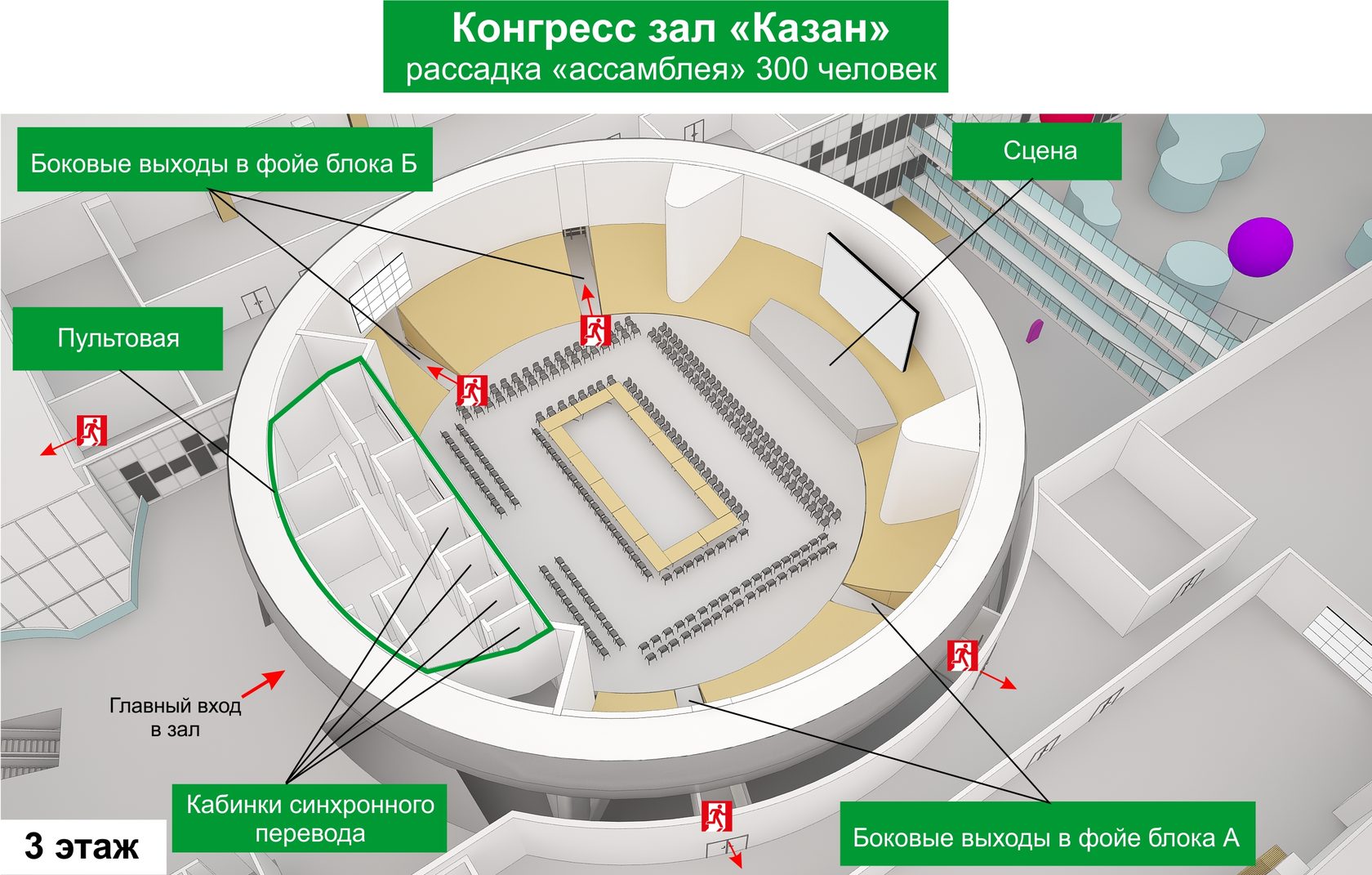 Сколково план мероприятий