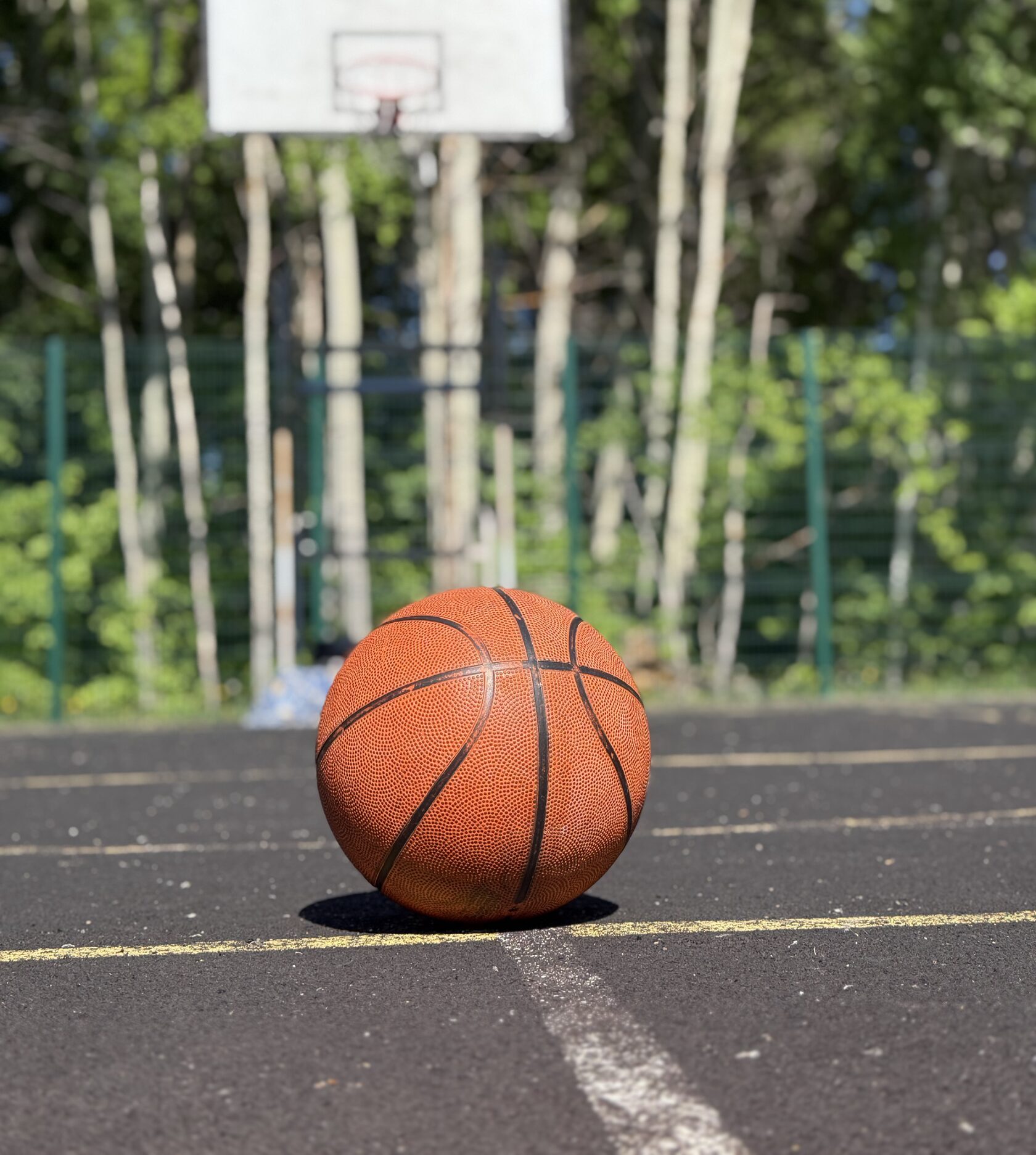 Basketball