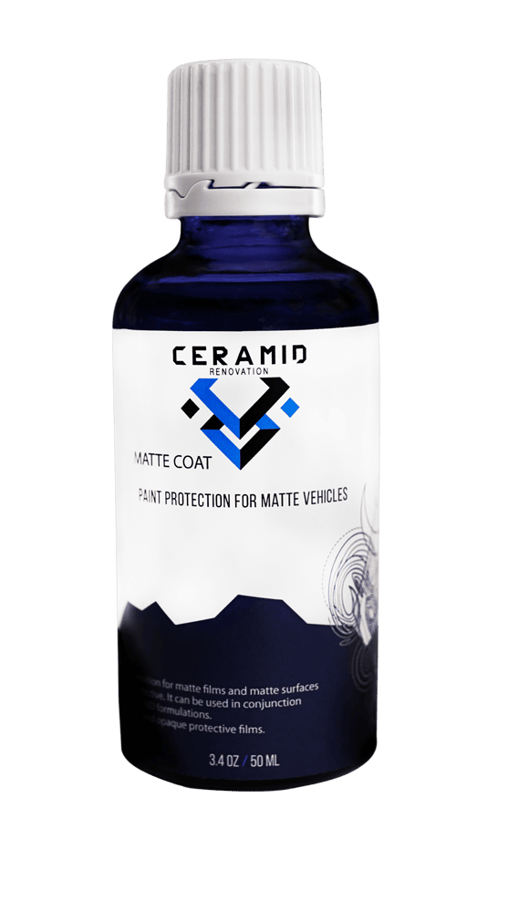 CERAMID MATTE COAT