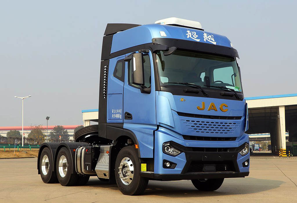 Как рассчитать ежемесячный платеж по лизингу JAC?