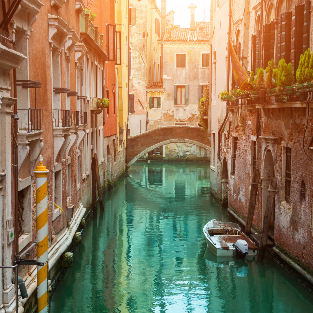 Виза шенген в Италию