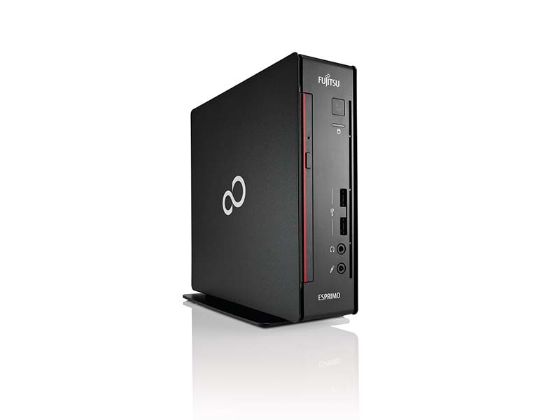 Fujitsu Esprimo Q556 i5-6500