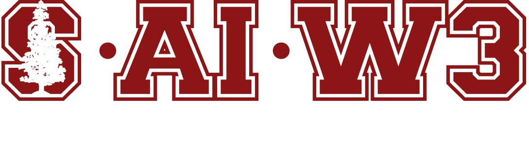 Stanford AI &amp; Web3 Research Lab