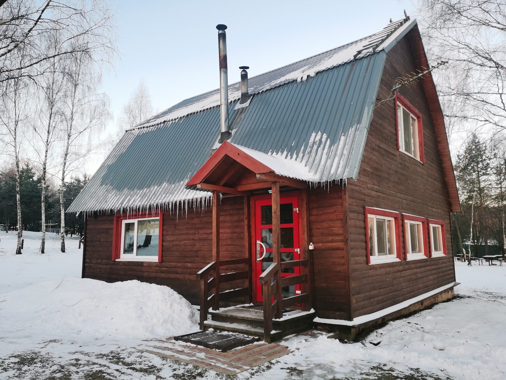 Аренда домов | Десногорск