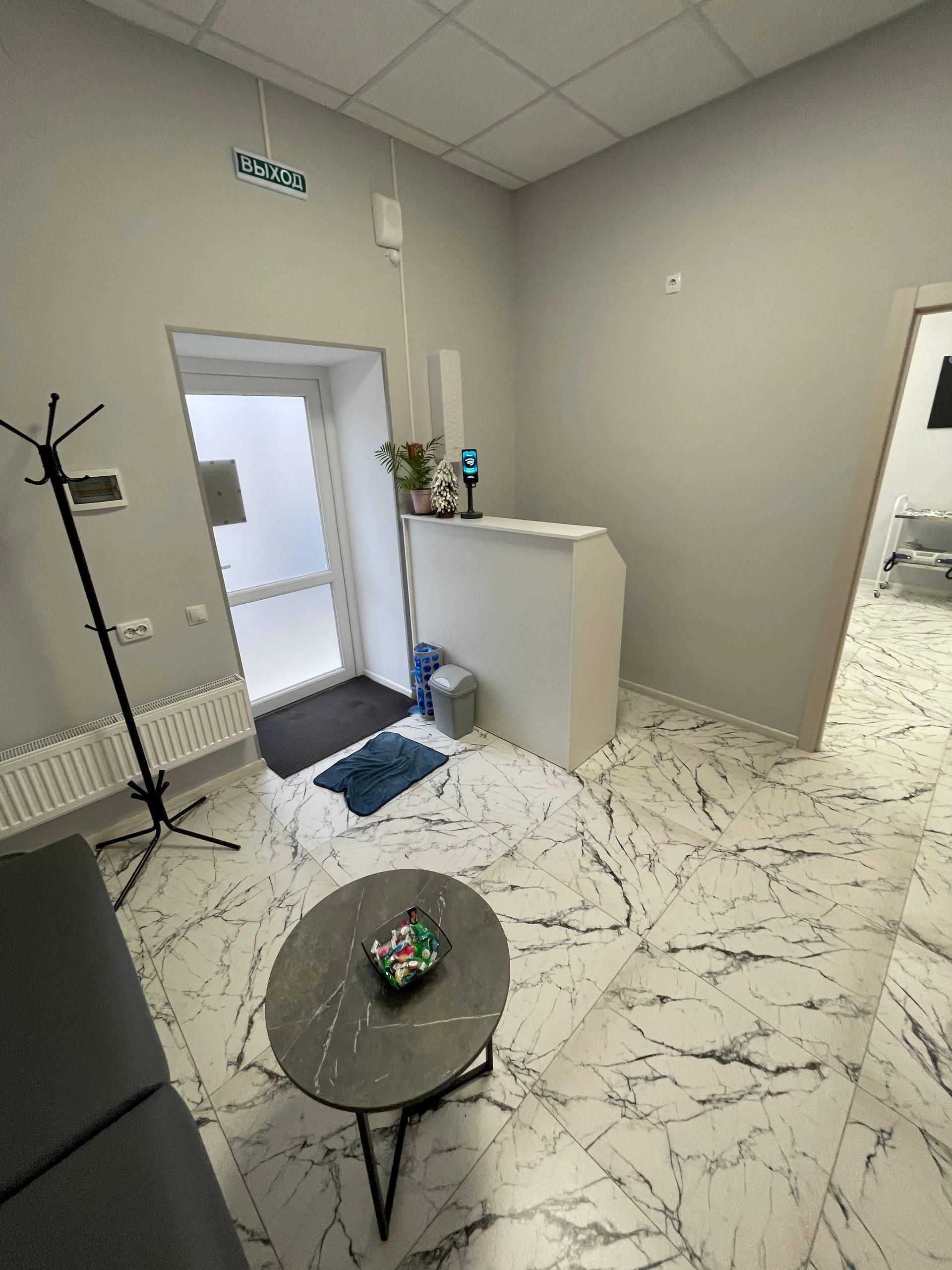 Подготовка документов