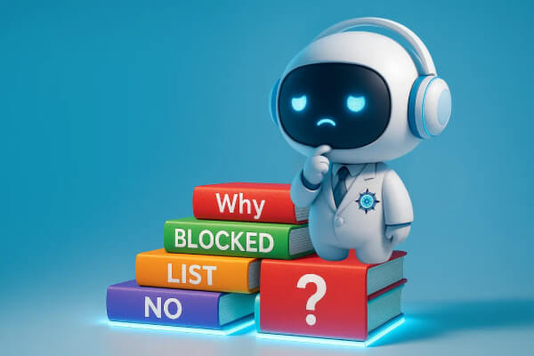 ТСПУ блокировка: Роскомнадзор блокирует без внесения в реестр