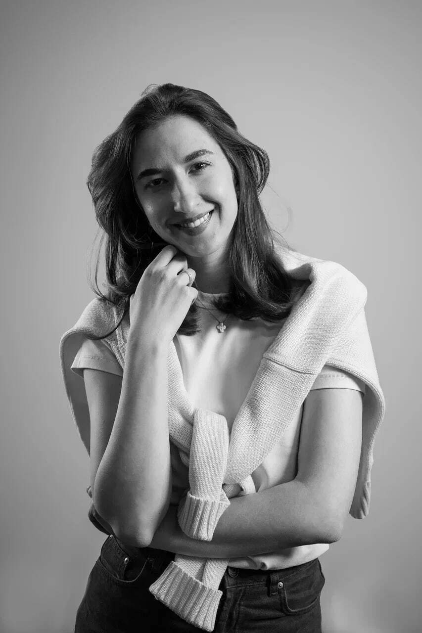 Алина Куликова — ментор сообщества исследователей