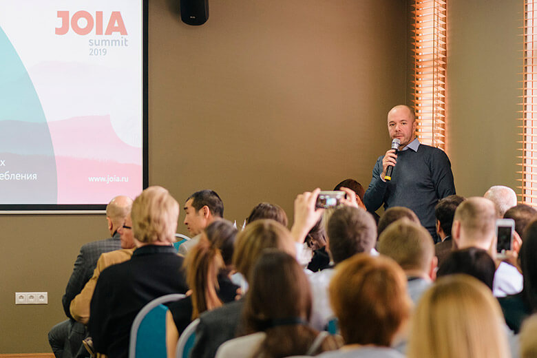 Public Talk РБК Петербург