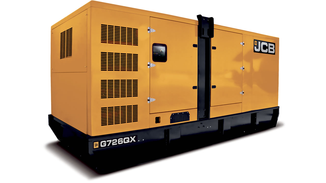 Diesel generator. Дизельная электростанция JCB g66. Дизель Генератор JCB 500kwt. ДГУ JCB. ДЭС JCB 640 КВА.