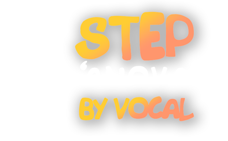 Step'anova By Vocal