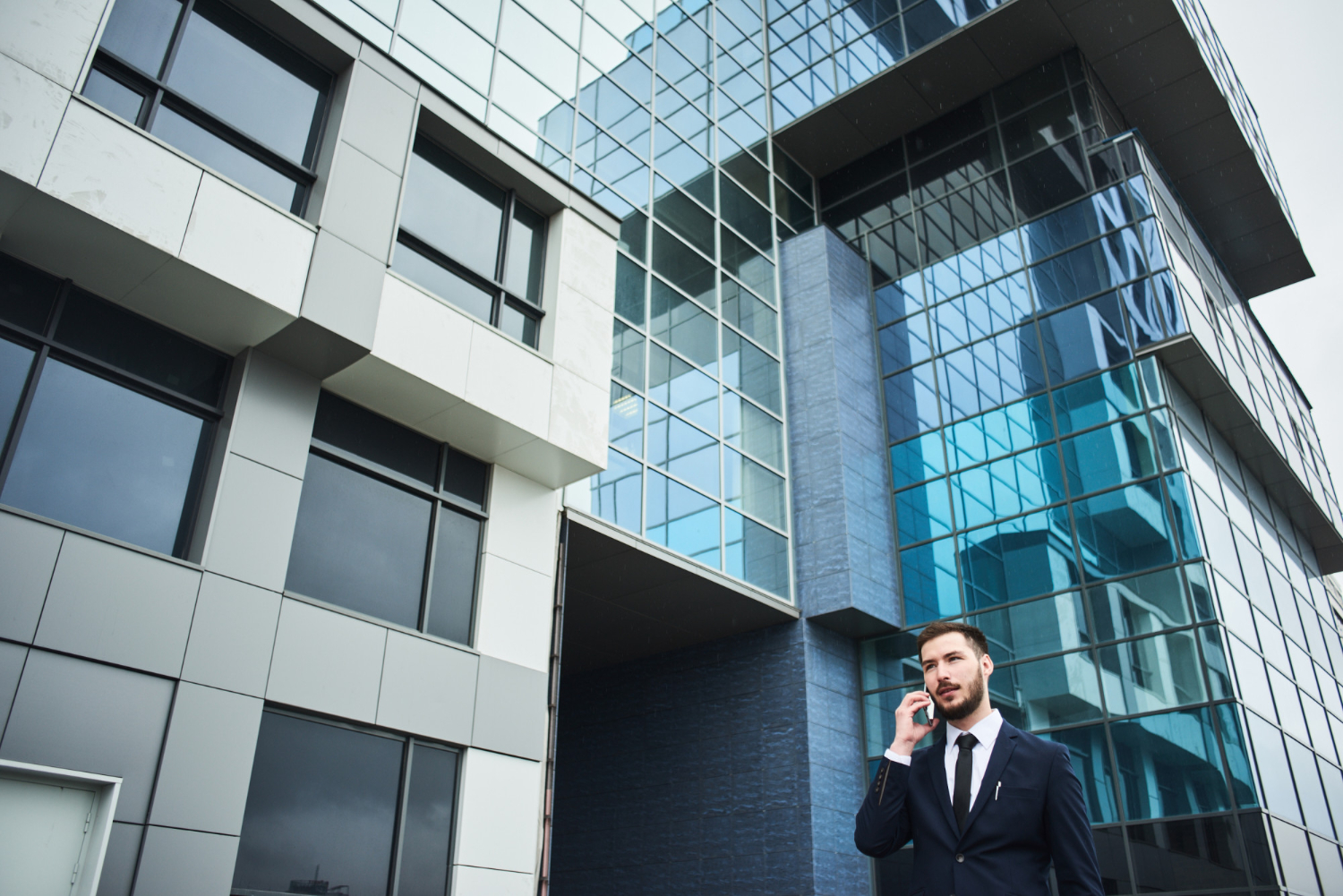 покупка коммерческой недвижимости