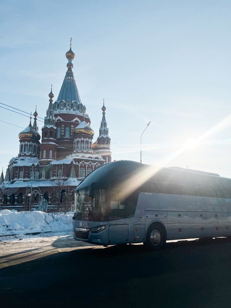 Туры в Соль-Илецк