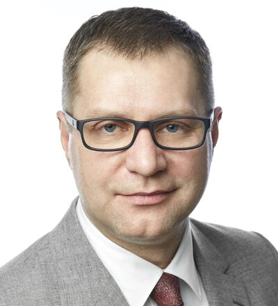Евгений Богданов, Юнистрим