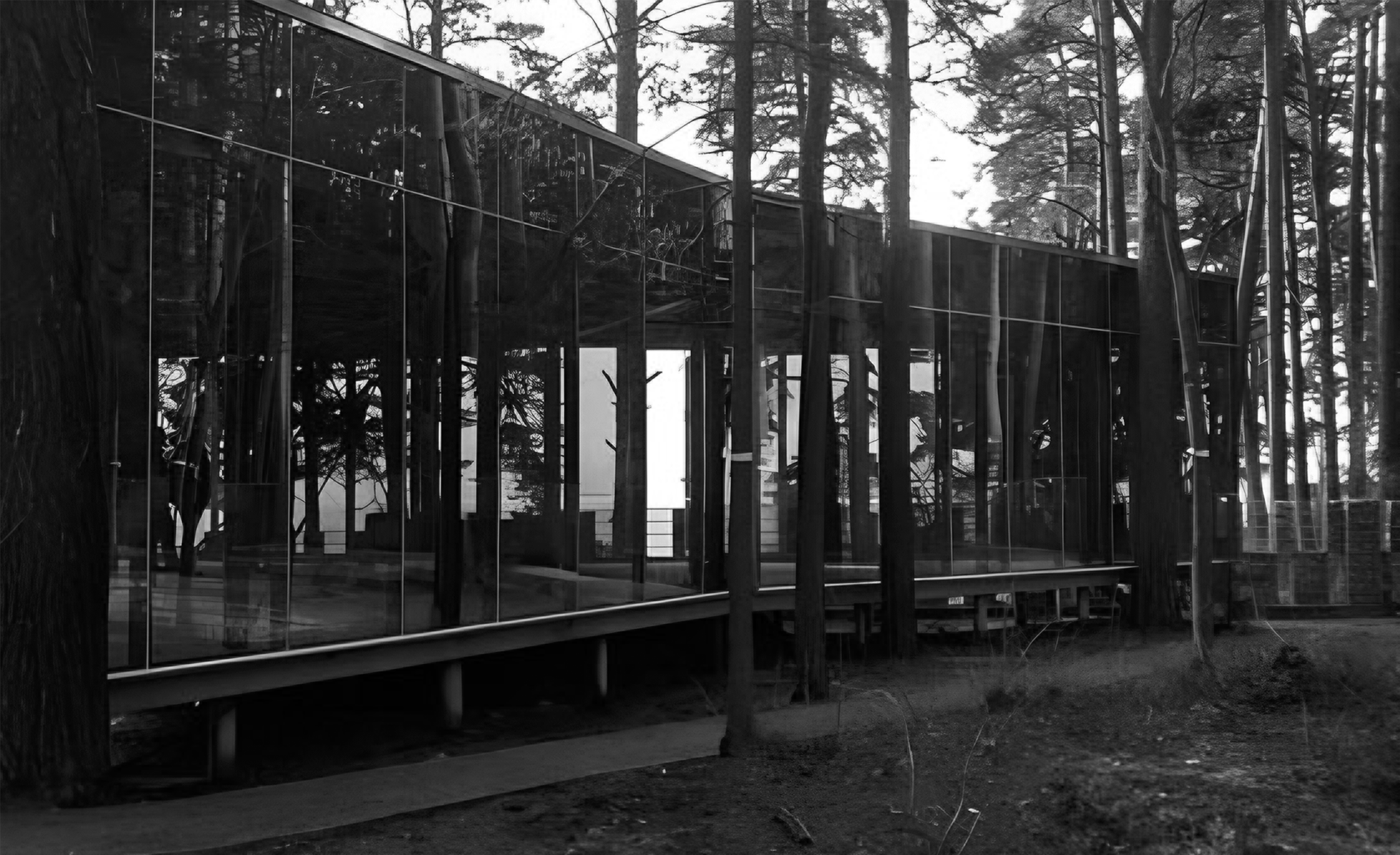 Частный жилой дом в Солнечном