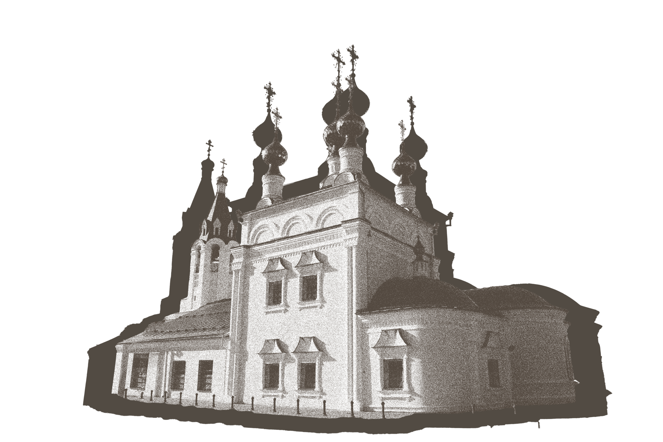 Вознесенская церковь