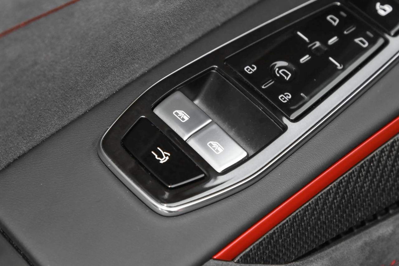 Byd u9. Byd u9