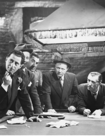 Тренинг \"Эффективные переговоры\"