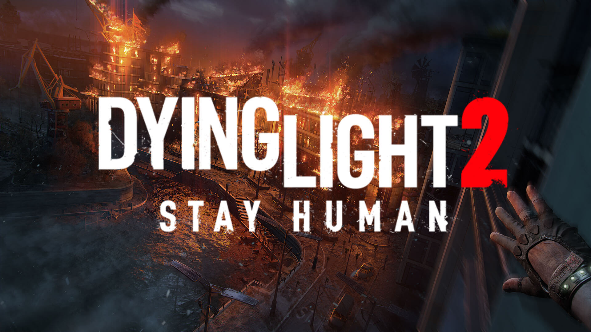 Купить Dying Light 2 Stay Human в России через PlayStation Store Турция | Дайн  Лайт 2 на PS4 и PS5