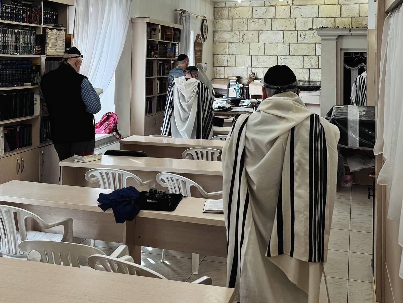 Молитвы в Десять дней раскаяния - Асерет йемей тшува | Еврейские молитвы