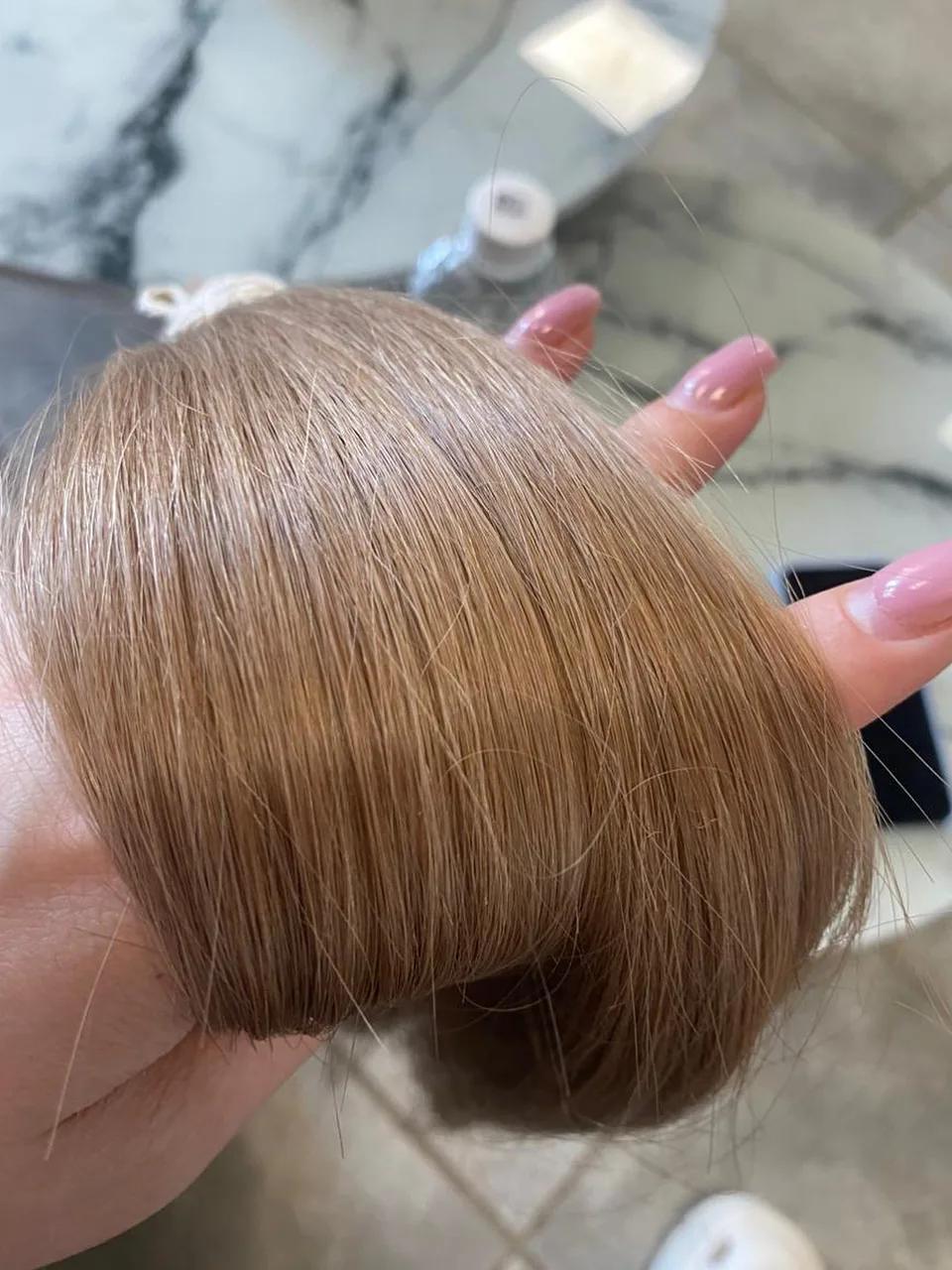 Натуральные волосы LIFE Beauty Studio в наличии — фото 18