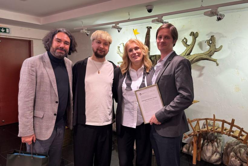 Жюри фестиваля 