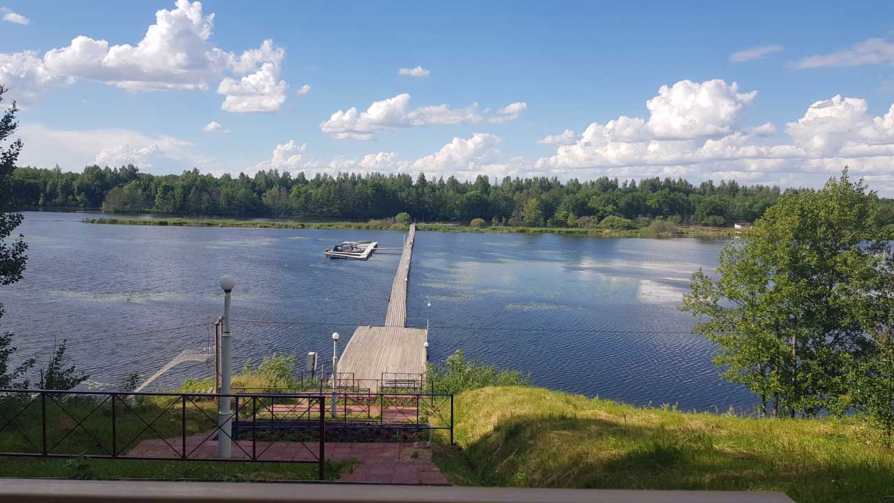 Кешбэк от поездки в Саузово