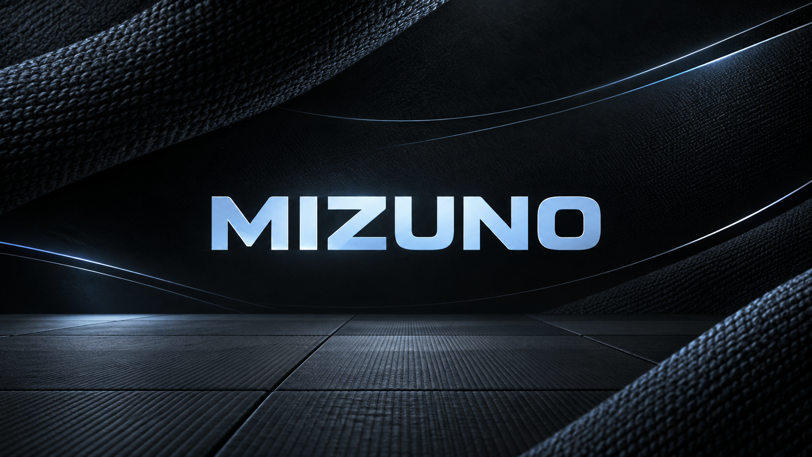 Бренд MIZUNO