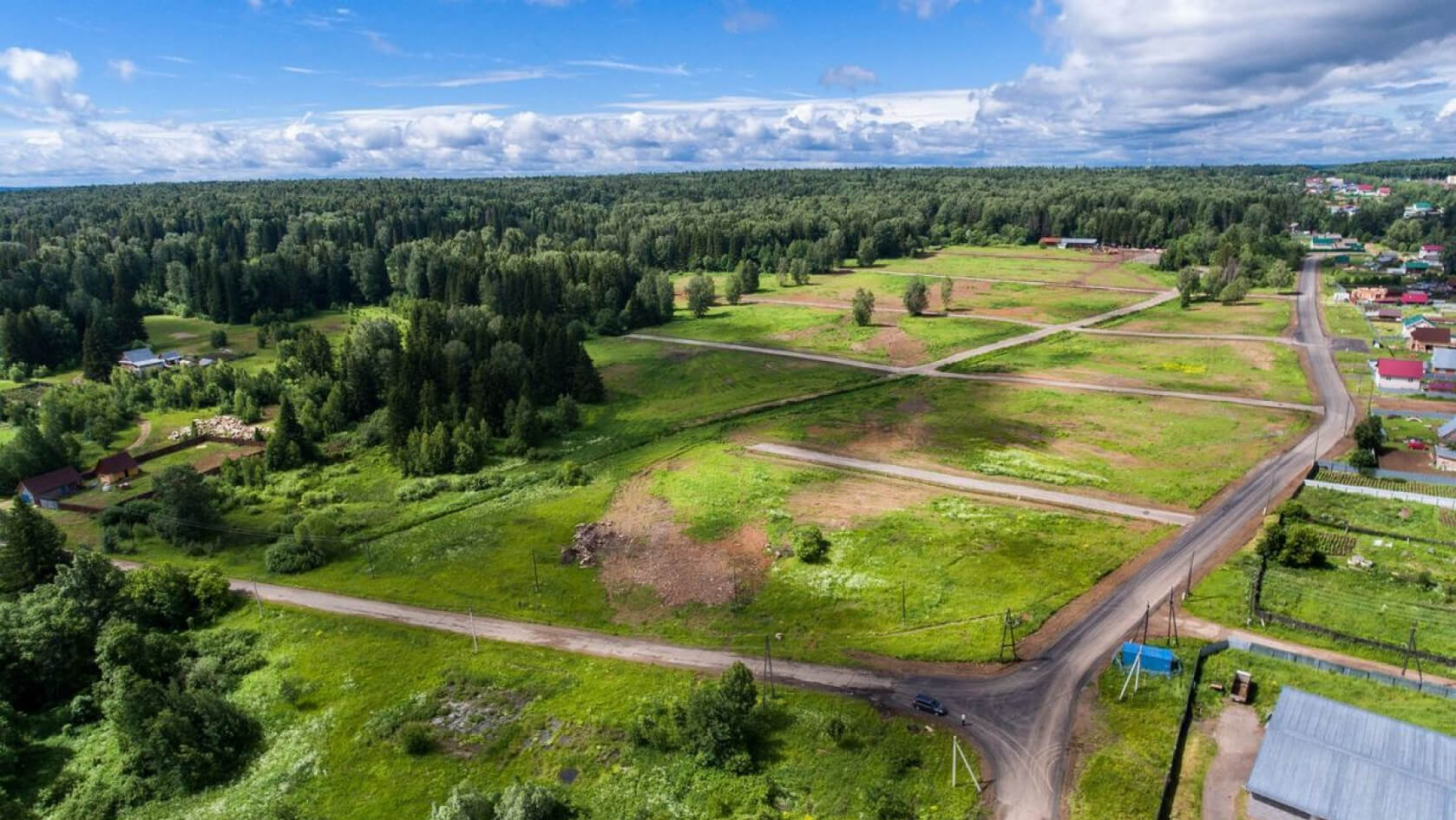 Купить Участок В Городе Орле