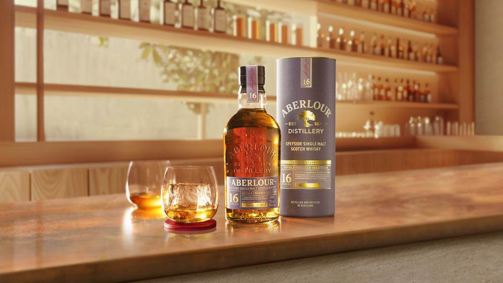 Whisky Aberlour