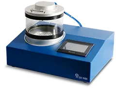 Vision Precision lnstruments