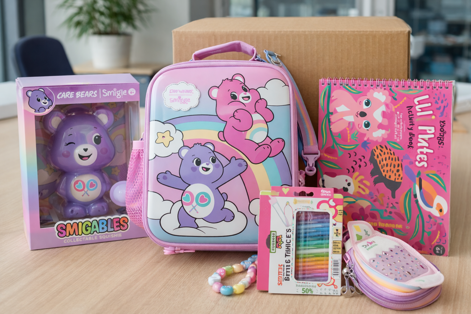 доставка из австралии