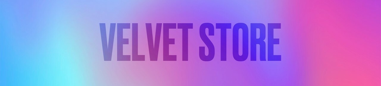  VELVET Store 