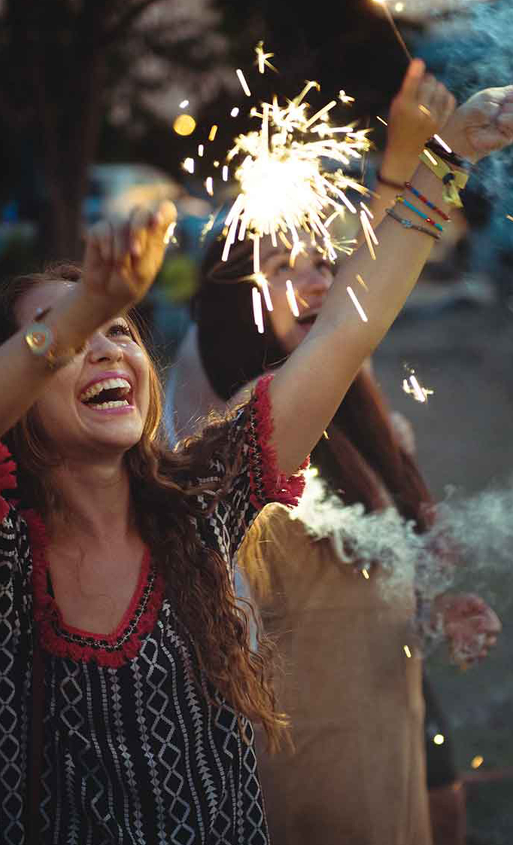 День рождения