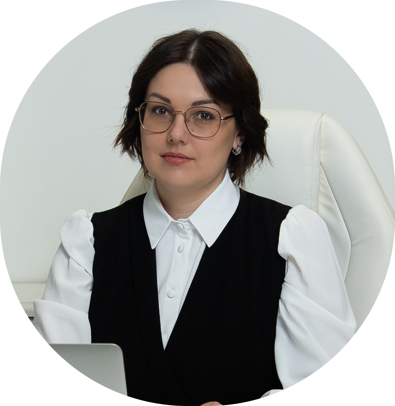 Специальная Алена