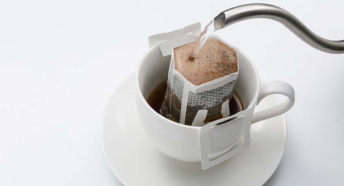 фильтр-кофе, дрип-кофе, рецепт приготовления дрип кофе