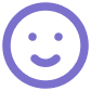 smile