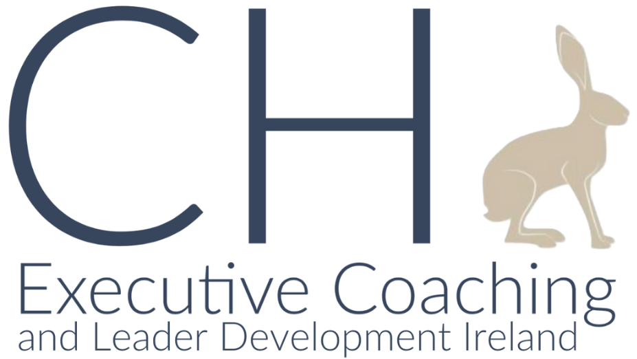 CH Executive Coaching Logo