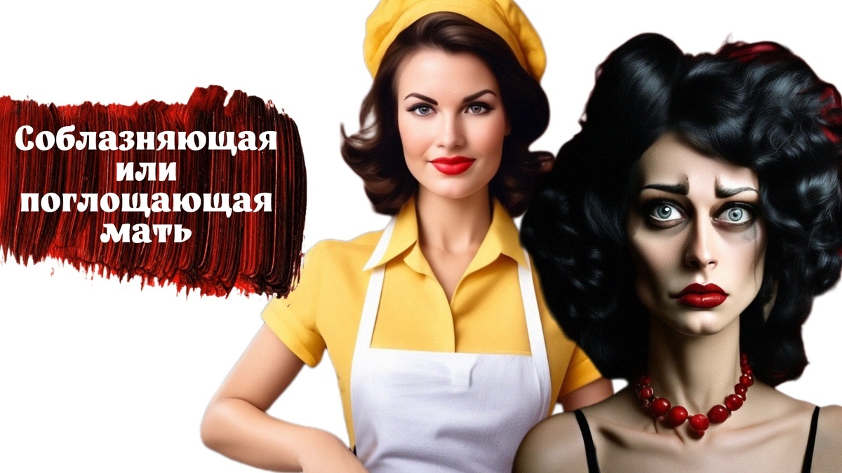 Мать нарцисс