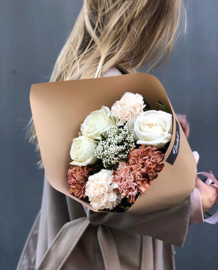 БУКЕТЫ 2000Р-4000Р