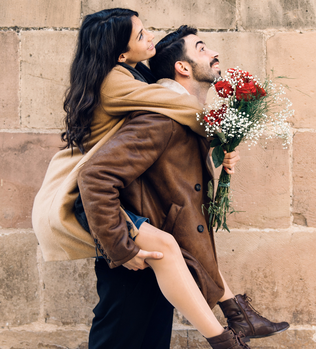 Свидания для супругов