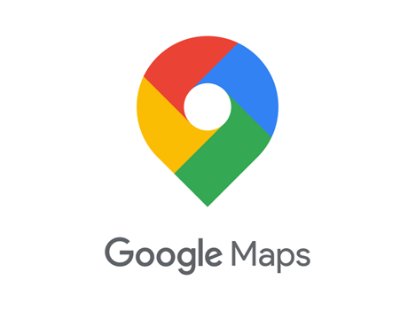 Integration with Google Maps