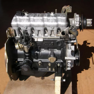 Двигатель NISSAN K25