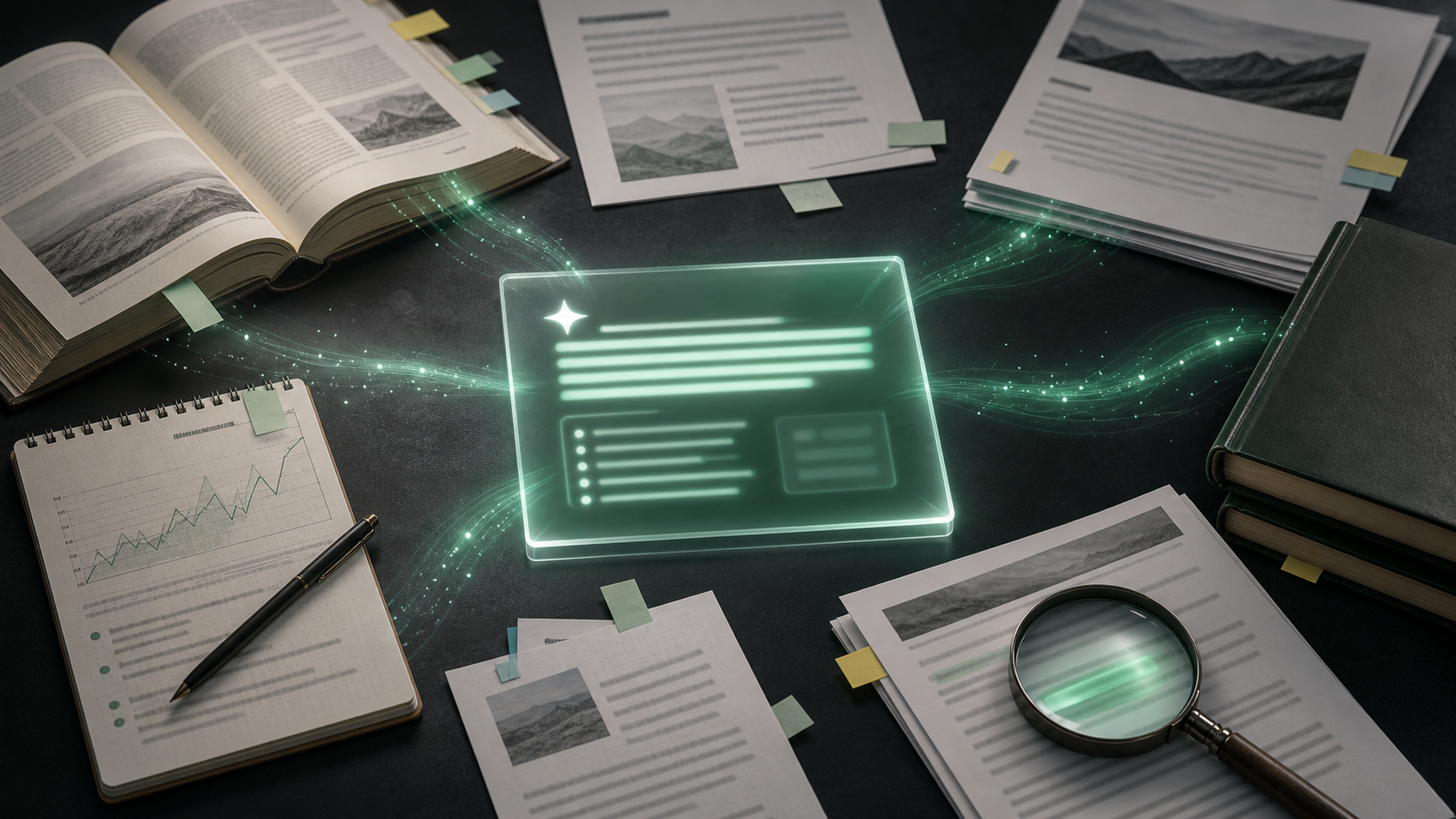 SEO в эпоху AI Overviews: как готовить контент для ответов ИИ без мифов